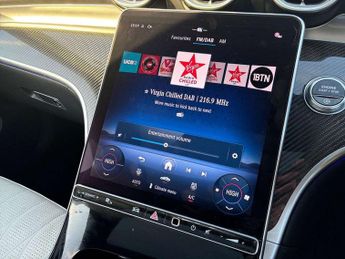 MERCEDES-BENZ CLE Cle 220D Premier Edition 2Dr 9G-Tronic