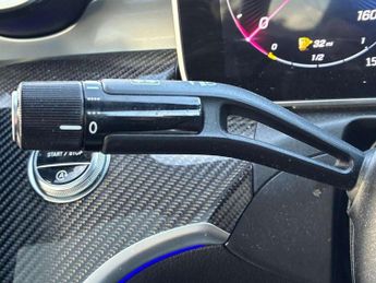 MERCEDES-BENZ CLE Cle 220D Premier Edition 2Dr 9G-Tronic