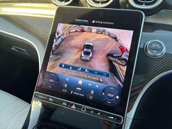 MERCEDES-BENZ CLE Cle 220D Premier Edition 2Dr 9G-Tronic