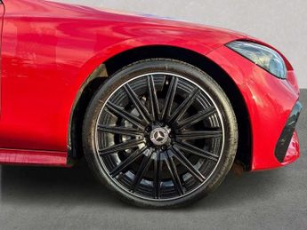 MERCEDES-BENZ CLE Cle 220D Premier Edition 2Dr 9G-Tronic