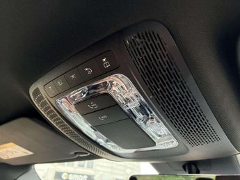 Mercedes-Benz CLA Cla 250E Amg Line Premium 4Dr Tip Auto