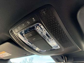 Mercedes-Benz GLA Gla 200 Amg Line Executive 5Dr Auto