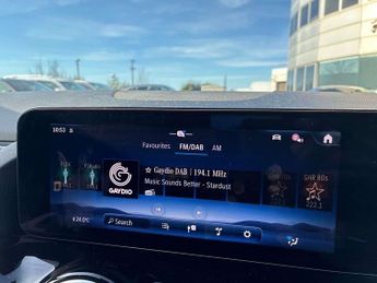 Mercedes-Benz GLA Gla 200 Amg Line Executive 5Dr Auto