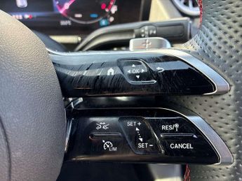 Mercedes-Benz GLA Gla 200 Amg Line Executive 5Dr Auto