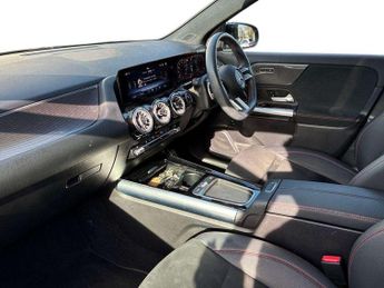 Mercedes-Benz GLA Gla 200 Amg Line Executive 5Dr Auto