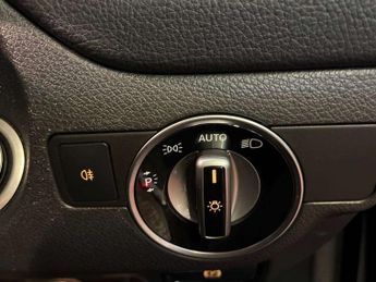 Mercedes-Benz GLA Gla 180 Amg Line Edition 5Dr Auto