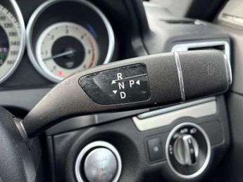 Mercedes-Benz E CLASS E350D Amg Line Edition Premium 2Dr 9G-Tronic