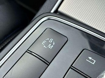 Mercedes-Benz E CLASS E350D Amg Line Edition Premium 2Dr 9G-Tronic