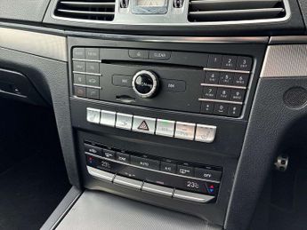 Mercedes-Benz E CLASS E350D Amg Line Edition Premium 2Dr 9G-Tronic