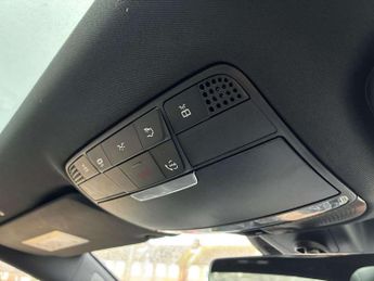 MERCEDES-BENZ E CLASS E53 4Matic+ Night Ed Premium Plus 2Dr Tct