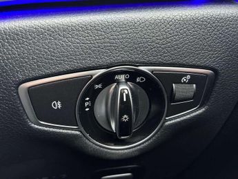 MERCEDES-BENZ E CLASS E53 4Matic+ Night Ed Premium Plus 2Dr Tct