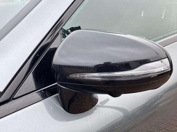 MERCEDES-BENZ E CLASS E53 4Matic+ Night Ed Premium Plus 2Dr Tct