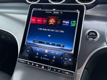 MERCEDES-BENZ GLC Glc 300E 4Matic Urban Edition 5Dr 9G-Tronic