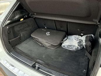 Mercedes-Benz EQA Eqa 250 140Kw Amg Line 66.5Kwh 5Dr Auto