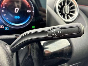 Mercedes-Benz EQA Eqa 250 140Kw Amg Line 66.5Kwh 5Dr Auto