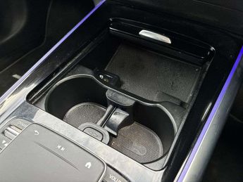 MERCEDES-BENZ EQA Eqa 250 140Kw Amg Line 66.5Kwh 5Dr Auto