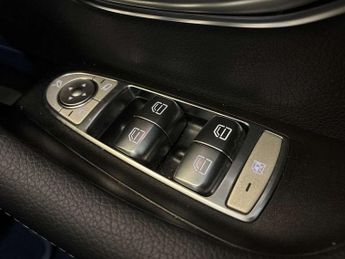 MERCEDES-BENZ E CLASS E220D 200 Amg Line Night Ed Prem+ 5Dr 9G-Tronic