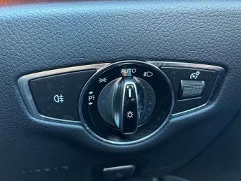 MERCEDES-BENZ E CLASS E220D 200 Amg Line Night Ed Prem+ 5Dr 9G-Tronic