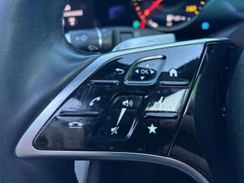 MERCEDES-BENZ E CLASS E220D 200 Amg Line Night Ed Prem+ 5Dr 9G-Tronic