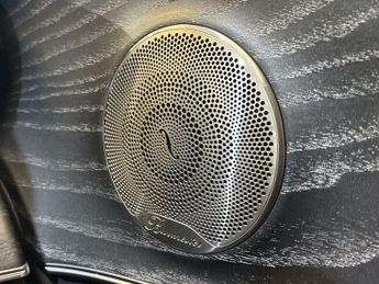 Mercedes-Benz E CLASS E220D 200 Amg Line Night Ed Prem+ 5Dr 9G-Tronic