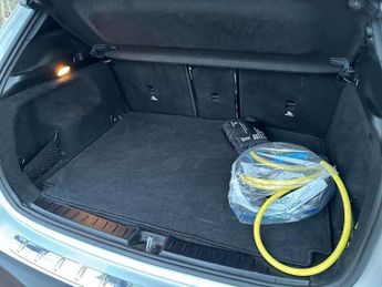 MERCEDES-BENZ EQA Eqa 250 140Kw Amg Line 66.5Kwh 5Dr Auto