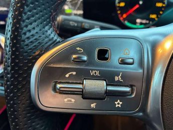 Mercedes-Benz EQA Eqa 250 140Kw Amg Line 66.5Kwh 5Dr Auto