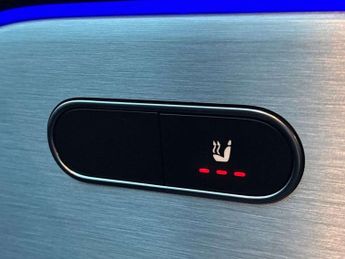 MERCEDES-BENZ EQA Eqa 250 140Kw Amg Line 66.5Kwh 5Dr Auto