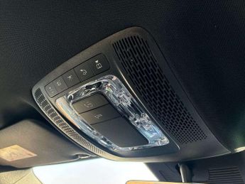 Mercedes-Benz GLA Gla 200D Sport Executive 5Dr Auto