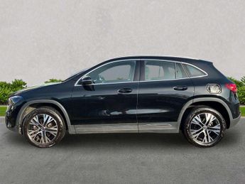 MERCEDES-BENZ GLA Gla 200D Sport Executive 5Dr Auto