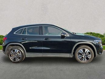 MERCEDES-BENZ GLA Gla 200D Sport Executive 5Dr Auto