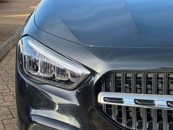 MERCEDES-BENZ GLA Gla 200D Sport Executive 5Dr Auto