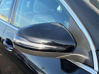 MERCEDES-BENZ GLA Gla 200D Sport Executive 5Dr Auto