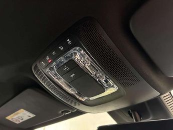 MERCEDES-BENZ EQA Eqa 250 140Kw Amg Line 66.5Kwh 5Dr Auto