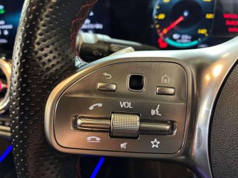 MERCEDES-BENZ EQA Eqa 250 140Kw Amg Line 66.5Kwh 5Dr Auto