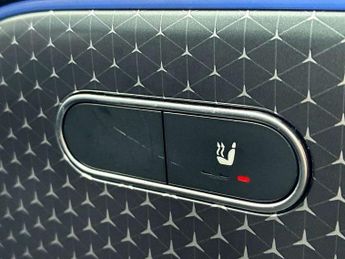 MERCEDES-BENZ EQB Eqb 250+ 140Kw Amg Line Executive 70.5Kwh 5Dr Auto