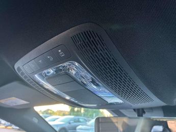 Mercedes-Benz A CLASS A250E Amg Line Premium 5Dr Auto