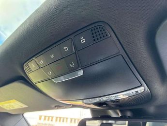 Mercedes-Benz GLC Glc 220D 4Matic Amg Line Prem Plus 5Dr 9G-Tronic