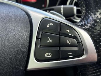 Mercedes-Benz GLC Glc 220D 4Matic Amg Line Prem Plus 5Dr 9G-Tronic