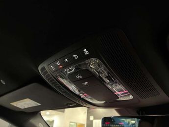 Mercedes-Benz CLA Cla 180 Amg Line Executive 5Dr Tip Auto