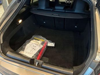 Mercedes-Benz CLA Cla 180 Amg Line Executive 5Dr Tip Auto