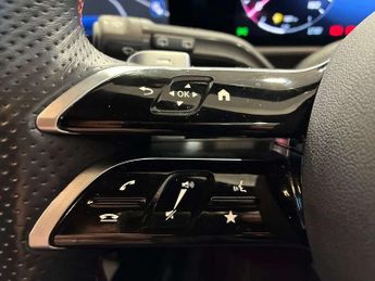 MERCEDES-BENZ CLA Cla 180 Amg Line Executive 5Dr Tip Auto