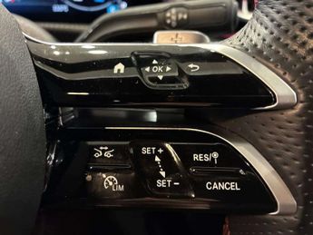 Mercedes-Benz CLA Cla 180 Amg Line Executive 5Dr Tip Auto