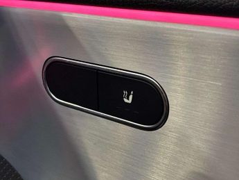 MERCEDES-BENZ CLA Cla 180 Amg Line Executive 5Dr Tip Auto