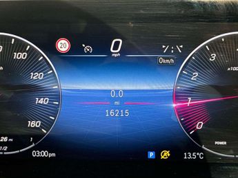 MERCEDES-BENZ CLA Cla 200 Amg Line Premium 5Dr Tip Auto