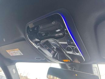 MERCEDES-BENZ GLC Glc 300 4Matic Amg Line Premium 5Dr 9G-Tronic