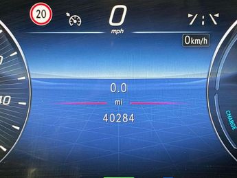 MERCEDES-BENZ C CLASS C300E Amg Line Premium Plus 5Dr 9G-Tronic