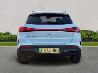 MERCEDES-BENZ EQA Eqa 250+ 140Kw Urban Edition 70.5Kwh 5Dr Auto