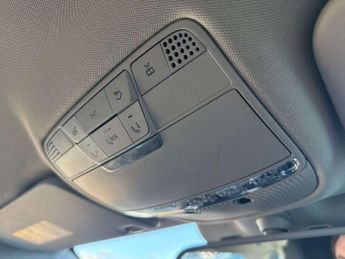 Mercedes-Benz C CLASS C350E Sport 5Dr Auto