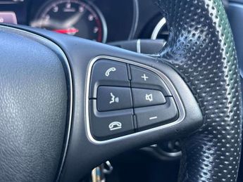 Mercedes-Benz C CLASS C350E Sport 5Dr Auto