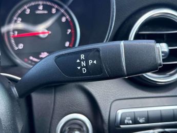 Mercedes-Benz C CLASS C350E Sport 5Dr Auto